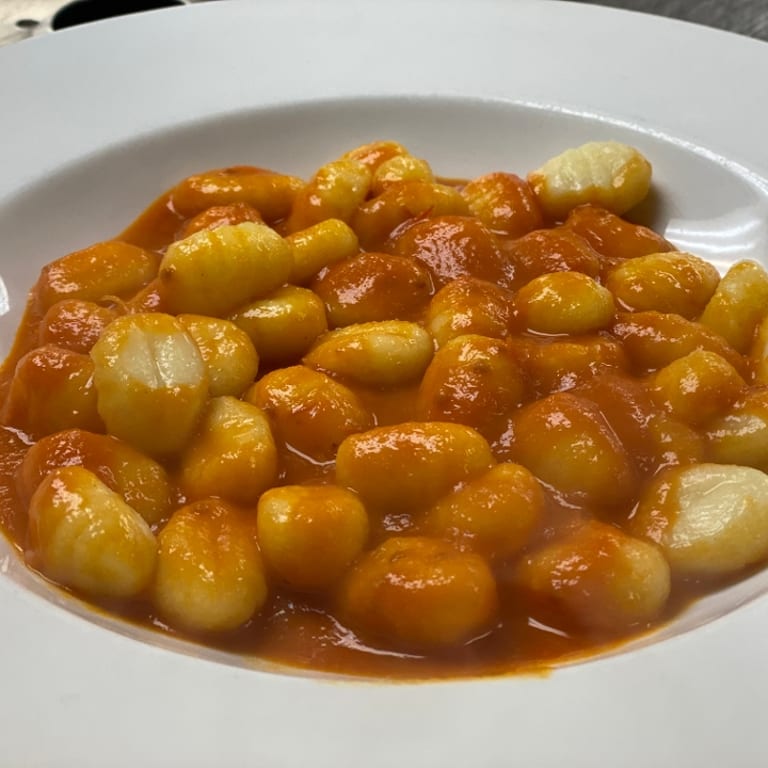 Savor Our Lunch Menu