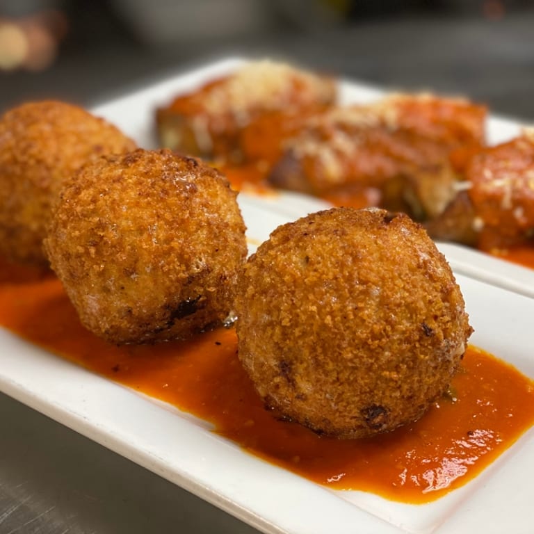 Savor Our Dinner Offerings