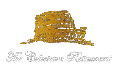 The Colosseum